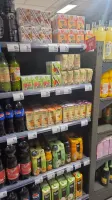 🌞🍹 Découvrez notre nouvel assortiment de jus de fruits ! 🍊🥭🍇